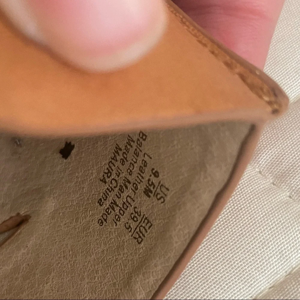 Sam Edelman Maura Wedge - Picture 8 of 9